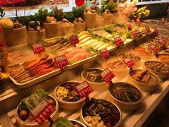 -必点海鲜·鲅鱼水饺(鞍山西道店)