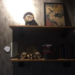 -鳌首刺青纹身 穿孔饰品店