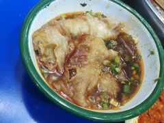 -马路边边·成都串串(翠柏路店)