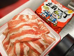 -燃计沙茶皇·香港沙茶火锅(人广旗舰店)