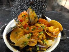 -醉了的船Le Bateau Ivre(温江店)