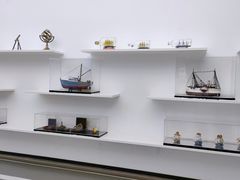 -大嶝英雄三岛战地观光园