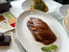 -四季民福烤鸭店(故宫店)