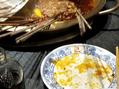 -来涮蜀鲜货火锅串串香(菜市口店)