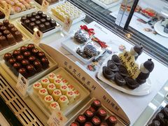 -GODIVA(王府井apm店)