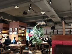 -JINNS锦时 steak&pizza(浸信会礼拜堂旧址店)