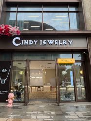 -Cindy Jewelry·钻戒·彩色宝石
