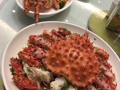 -小龙酒家(桂平路店)