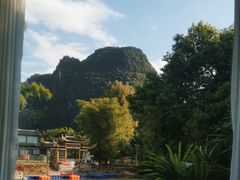 -生态苑农庄(十里画廊遇龙河店)