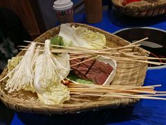 -马路边边火锅串串(观前街店)