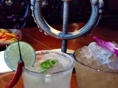 -花马天堂云南餐厅 Lost Heaven(外滩店)