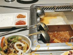 -海底捞火锅(九久奥特莱斯店)