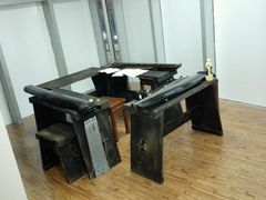 -秦汉胡同国学书院(川沙分馆)