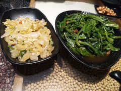 -潮十三潮汕砂锅粥(高新四路大都荟店)