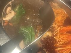 -冠菌火锅自助(东莞桥头店)