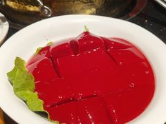 -周师兄大刀腰片火锅(解放碑总店)
