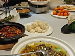 -王府井酒店(金桥港湾店)