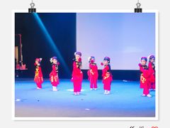 -美育儿童音乐舞蹈国际机构(浦东分校)