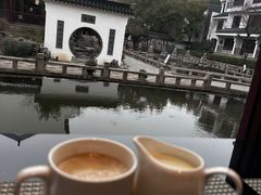 -苏州吴宫泛太平洋酒店