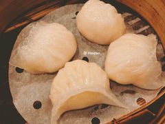 晶莹鲜虾饺-添好运点心专门店(中环IFC店)