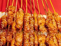 -醉烧膘·烧烤夜宵王(总店)