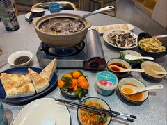 -洛阳宴·洛阳菜(南昌路店)
