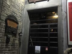 -小洲村