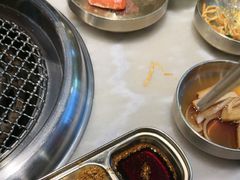 -韩宫宴和牛烤肉(无锡大东方广场店)