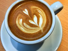 -Onirii Coffee(长乐路店)
