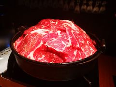 黑牦牛寿喜烧-醉虎传(南锣鼓巷店)
