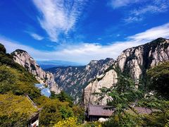 -华山风景名胜区