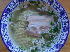 -裕兴记·三虾面(西北街总店)