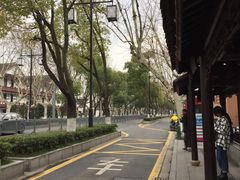 -苏州图书馆(人民路总馆)