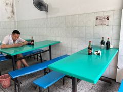 大堂-甘记肥肠粉(马鞍北路店)