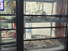 -藏书金记家宝羊肉馆(黄河北路店)
