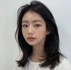 -MINX名珂斯·烫染形象设计