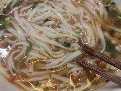 -易裕和·长沙米粉(竹塘西路店)