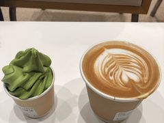 -% Arabica阿拉比卡咖啡烘焙工坊