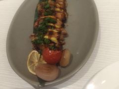 -娜娜家•Nana’s restaurant (爱琴海店)