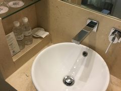 -香港铜锣湾皇悦酒店