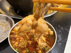 -鸿顺老铁锅美蛙鱼府(解放碑店)