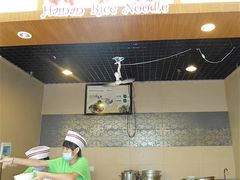 -海口骑楼小吃街