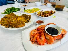 -众味海鲜大排档·活海鲜·潮汕味(南澳店)
