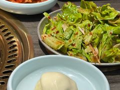 -肉百万·快乐炭烤(莞城万科店)