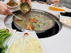-八仙水煎牛肉(邮电小区店)
