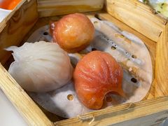 手工虾饺皇-东鑫记港式茶餐厅(南京东路店)