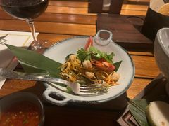 -三亚艾迪逊酒店·海滩烧烤 BARBACOA·现场乐队·浪漫晚餐·烧烤海鲜