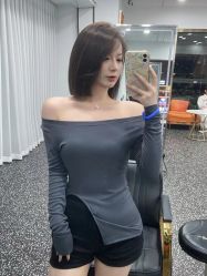 -IU潮牌·SALON