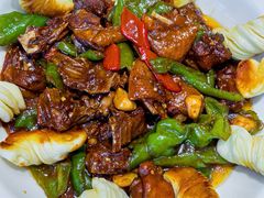 -北戴河转鱼·炒螃蟹酱餐厅