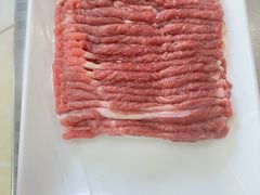 -清真·鸦儿李记·涮肉(鼓楼店)
